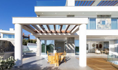 5 bed house to rent in Ayia Napa