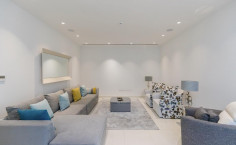 5 bed house to rent in Ayia Napa