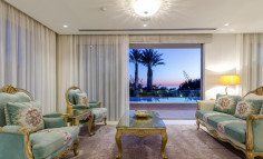 5 bed house to rent in Ayia Napa
