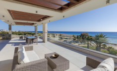 5 bed house to rent in Ayia Napa