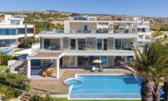 5 bed house to rent in Ayia Napa