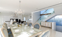 5 bed house to rent in Ayia Napa