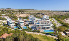 5 bed house to rent in Ayia Napa