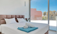3 bedrooms house to rent in Paralimni