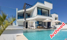 5 bedrooms house to rent in Ayia Napa