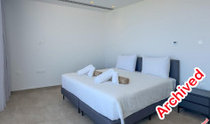 5 bedrooms house to rent in Ayia Napa