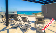5 bedrooms house to rent in Ayia Napa