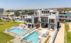5 bedrooms house to rent in Ayia Napa