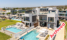 5 bedrooms house to rent in Ayia Napa