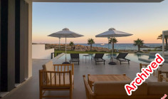 5 bedrooms house to rent in Ayia Napa