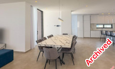 5 bedrooms house to rent in Ayia Napa