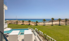 5 bedrooms house to rent in Ayia Napa