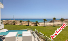 5 bedrooms house to rent in Ayia Napa