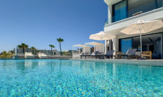 5 bedrooms house to rent in Ayia Napa