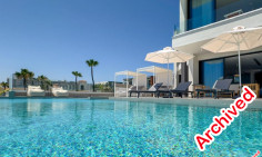 5 bedrooms house to rent in Ayia Napa