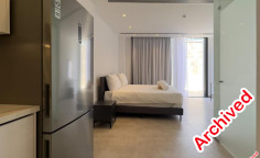 5 bedrooms house to rent in Ayia Napa