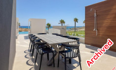 5 bedrooms house to rent in Ayia Napa