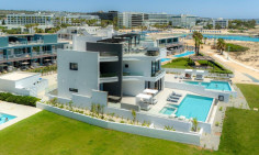 5 bedrooms house to rent in Ayia Napa