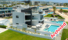 5 bedrooms house to rent in Ayia Napa