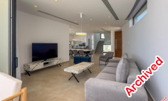 5 bedrooms house to rent in Ayia Napa