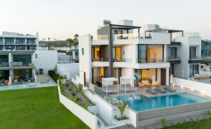 5 bedrooms house to rent in Ayia Napa