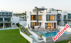 5 bedrooms house to rent in Ayia Napa