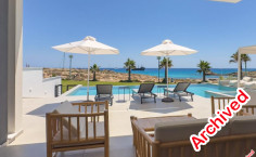 5 bedrooms house to rent in Ayia Napa
