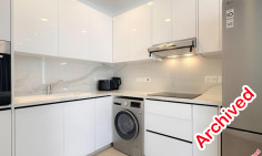 5 bedrooms house to rent in Ayia Napa