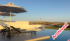 5 bedrooms house to rent in Ayia Napa