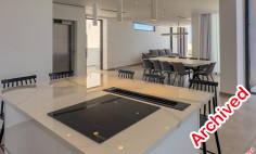 5 bedrooms house to rent in Ayia Napa