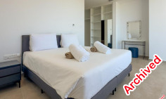 5 bedrooms house to rent in Ayia Napa