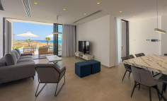 5 bedrooms house to rent in Ayia Napa