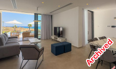 5 bedrooms house to rent in Ayia Napa