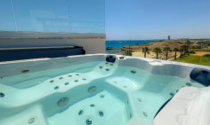 5 bedrooms house to rent in Ayia Napa