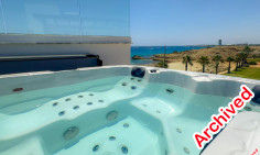 5 bedrooms house to rent in Ayia Napa