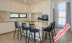 5 bedrooms house to rent in Ayia Napa