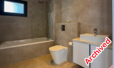 5 bedrooms house to rent in Ayia Napa