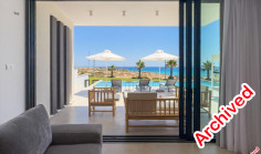 5 bedrooms house to rent in Ayia Napa