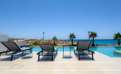 5 bedrooms house to rent in Ayia Napa