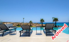 5 bedrooms house to rent in Ayia Napa