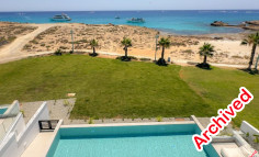 5 bedrooms house to rent in Ayia Napa