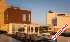 3 bedroom house to rent in Ayia Napa