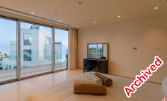 3 bedroom house to rent in Ayia Napa