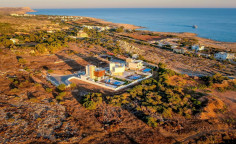 3 bedroom house to rent in Ayia Napa