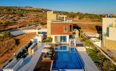 3 bedroom house to rent in Ayia Napa