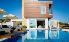3 bedroom house to rent in Ayia Napa