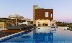 3 bedroom house to rent in Ayia Napa