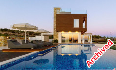 3 bedroom house to rent in Ayia Napa