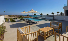4 beds house to rent in Ayia Napa