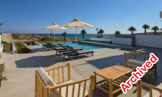 4 beds house to rent in Ayia Napa